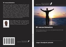 Copertina di El vocaciómetro