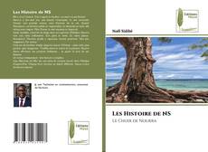 Buchcover von Les Histoire de NS