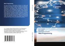 Borítókép a  Web Programming - hoz