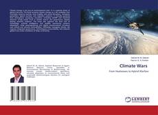Borítókép a  Climate Wars - hoz