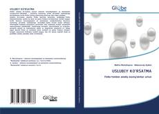 Portada del libro de USLUBIY KO’RSATMA