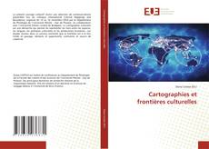 Couverture de Cartographies et frontières culturelles