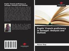 Borítókép a  Pupils’ French proficiency in Senegal: Analysis and Outlook - hoz