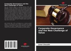Portada del libro de Corporate Governance and the New Challenge of Value