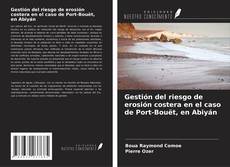 Обложка Gestión del riesgo de erosión costera en el caso de Port-Bouët, en Abiyán