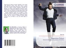 Bookcover of Responsive Culture