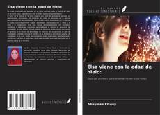 Copertina di Elsa viene con la edad de hielo: