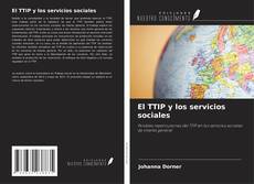 Copertina di El TTIP y los servicios sociales