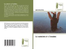 Le miroir et l’ombre kitap kapağı