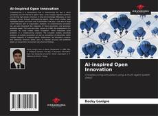 Borítókép a  AI-inspired Open Innovation - hoz