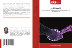 Couverture de Le Métagold