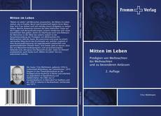 Buchcover von Mitten im Leben