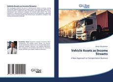 Bookcover of Vehicle Assets as Income Streams