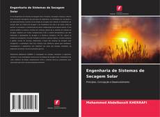 Engenharia de Sistemas de Secagem Solar的封面