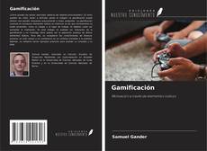 Copertina di Gamificación