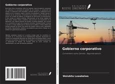 Copertina di Gobierno corporativo
