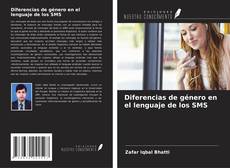Copertina di Diferencias de género en el lenguaje de los SMS