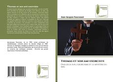Capa do livro de Thomas et son ami exorciste 