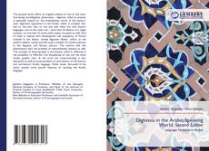 Borítókép a  Diglossia in the Arabic-Speaking World. Second Edition - hoz