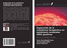 Copertina di Superación de la resistencia terapéutica en metástasis cerebrales HER2 positivas
