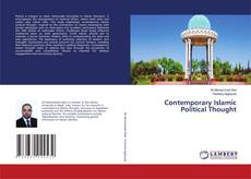 Bookcover of Contemporary Islamic Political Thought