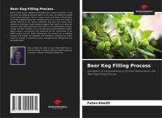 Beer Keg Filling Process kitap kapağı