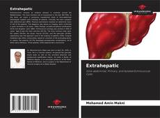 Borítókép a  Extrahepatic - hoz