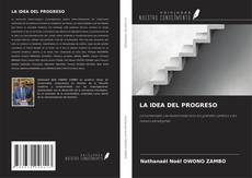 LA IDEA DEL PROGRESO kitap kapağı