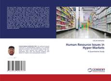 Human Resource Issues in Hyper-Markets的封面
