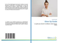Capa do livro de Glow Up Guide 