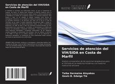 Copertina di Servicios de atención del VIH/SIDA en Costa de Marfil