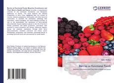 Bookcover of Berries as Functional Foods