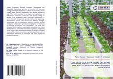 Borítókép a  SOILLESS CULTIVATION SYSTEMS - hoz