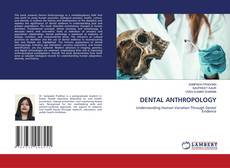 Borítókép a  DENTAL ANTHROPOLOGY - hoz