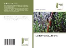 La Route de la Survie kitap kapağı