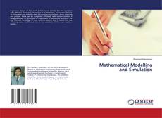 Portada del libro de Mathematical Modelling and Simulation
