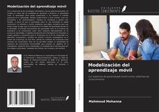 Buchcover von Modelización del aprendizaje móvil