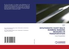 Bookcover of INTUITIONISTIC FUZZY MULTI NUMBERs RANKING MEASURES IN TRANSPORTATION