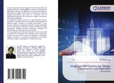 Borítókép a  Integrated BIM Systems for Design, Construction and Operation - hoz