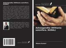 Buchcover von Ashwagandha (Withania somnifera. DUNAL)