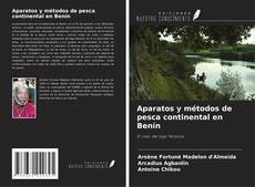 Copertina di Aparatos y métodos de pesca continental en Benín