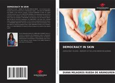 Borítókép a  DEMOCRACY IN SKIN - hoz