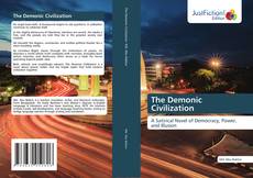Copertina di The Demonic Civilization