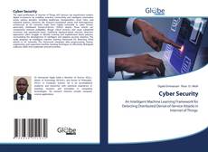 Buchcover von Cyber Security