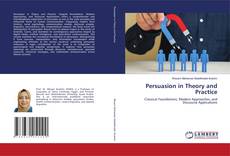 Borítókép a  Persuasion in Theory and Practice - hoz