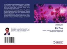 Bio Wars的封面