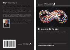 Copertina di El precio de la paz