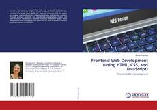 Copertina di Frontend Web Development (using HTML, CSS, and JavaScript)