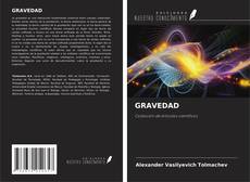 Copertina di GRAVEDAD
