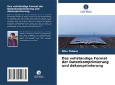Das vollständige Format der Datenkomprimierung und dekomprimierung的封面